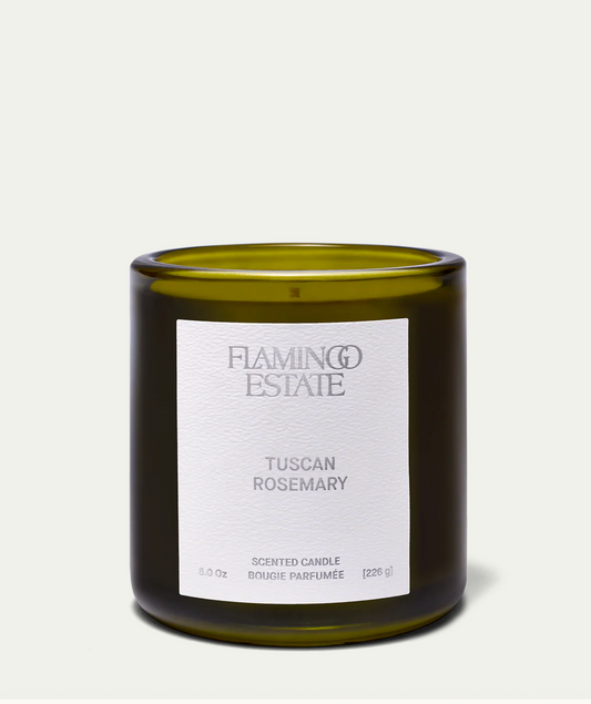 TUSCAN ROSEMARY CANDLE