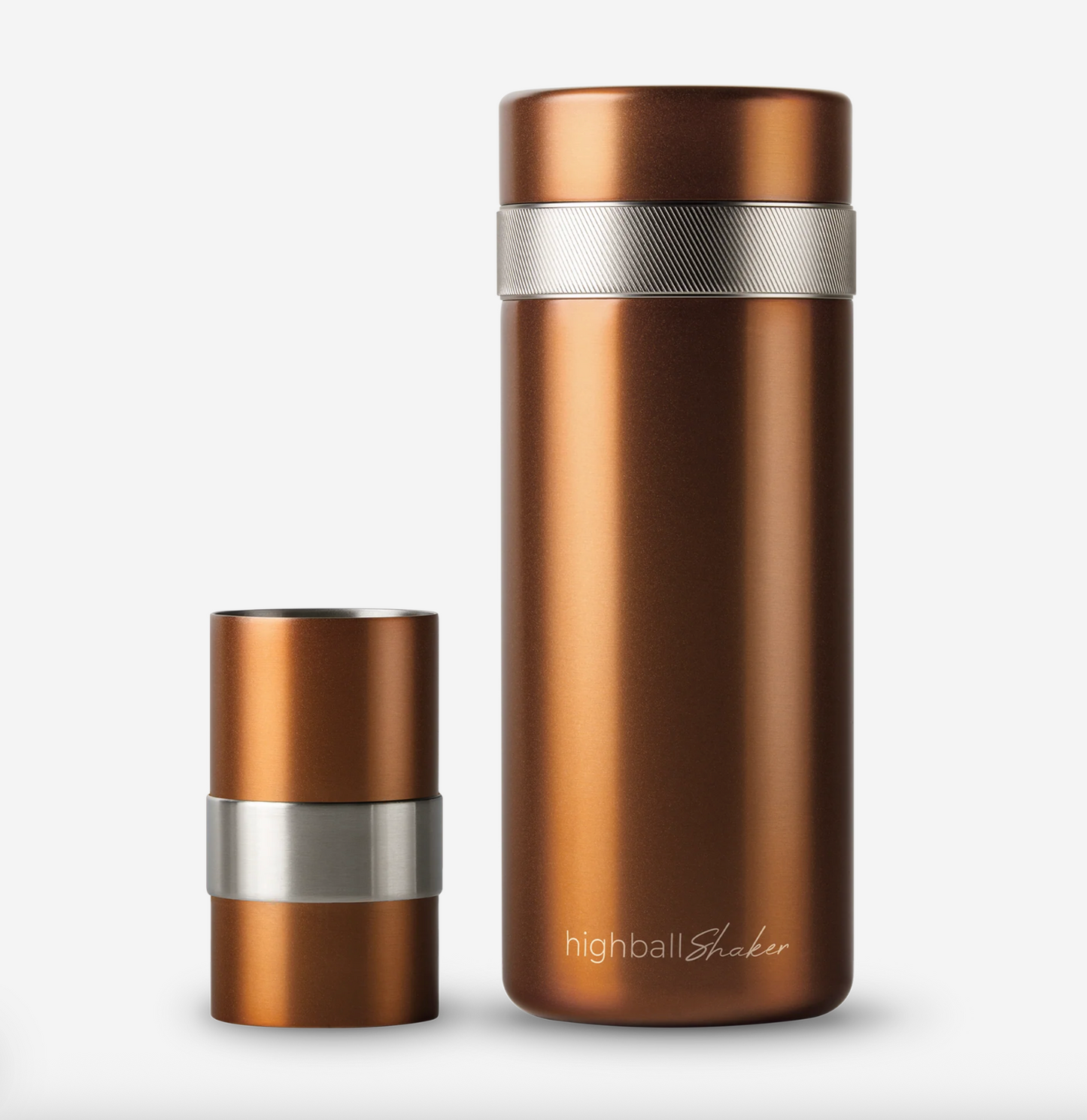 HIGHBALL SHAKER
