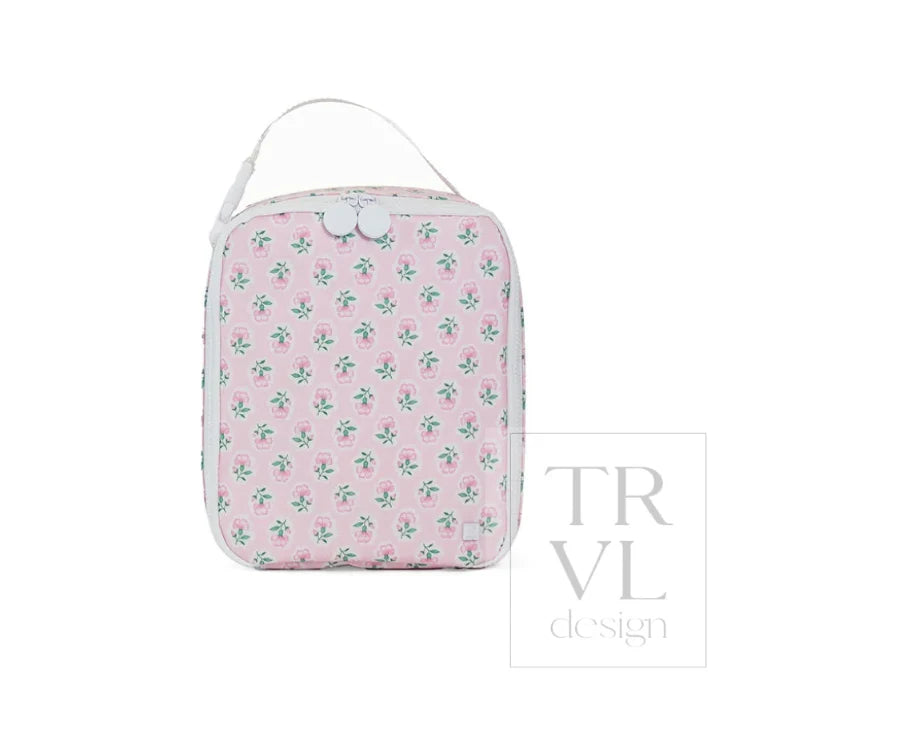 INSULATED LUNCH BOX