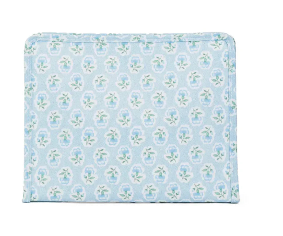 ROADIE ZIP POUCH