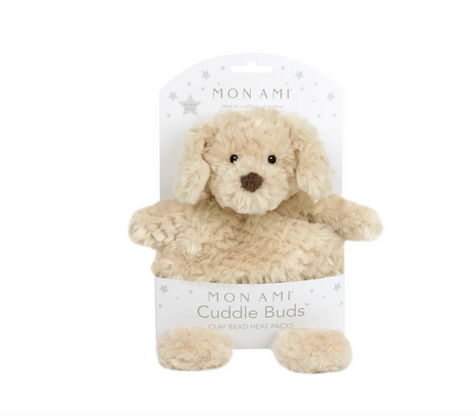 BENTLEY GOLDENDOODLE CUDDLEBUD