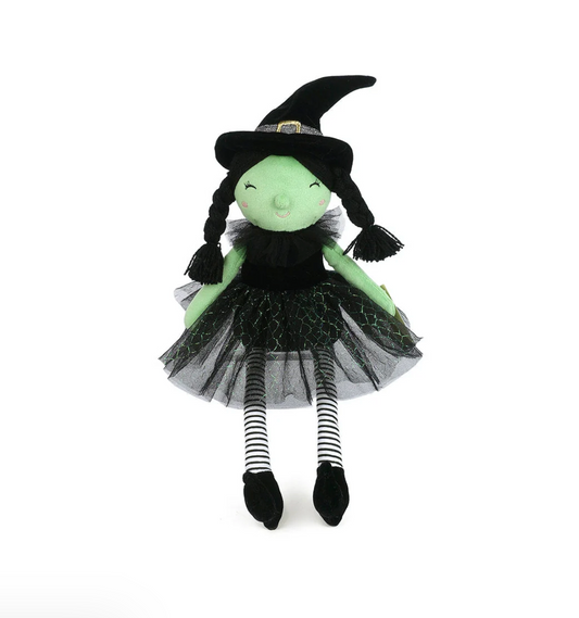 ESMERELDA WITCH