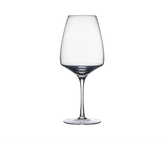 BORDEAUX GLASS