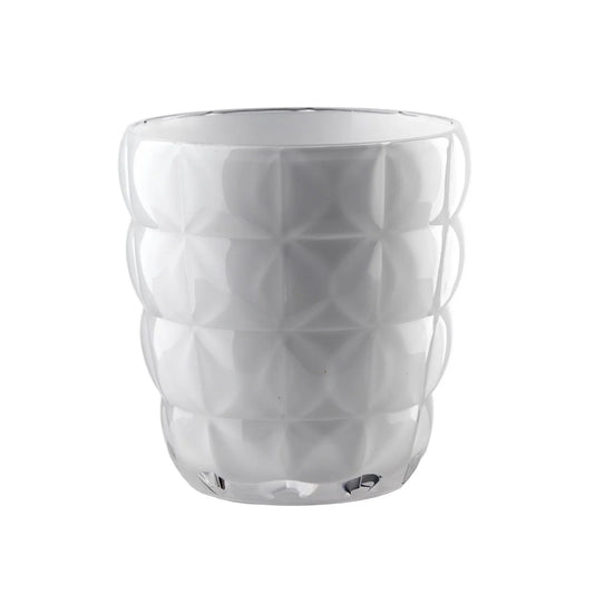 DIAMANTE TUMBLER