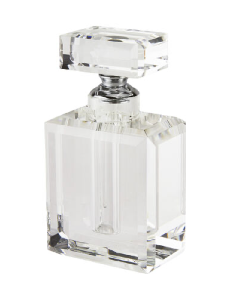 PERFUME BOTTLE