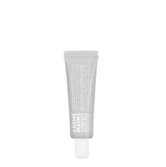 TRAVEL HAND CREAM