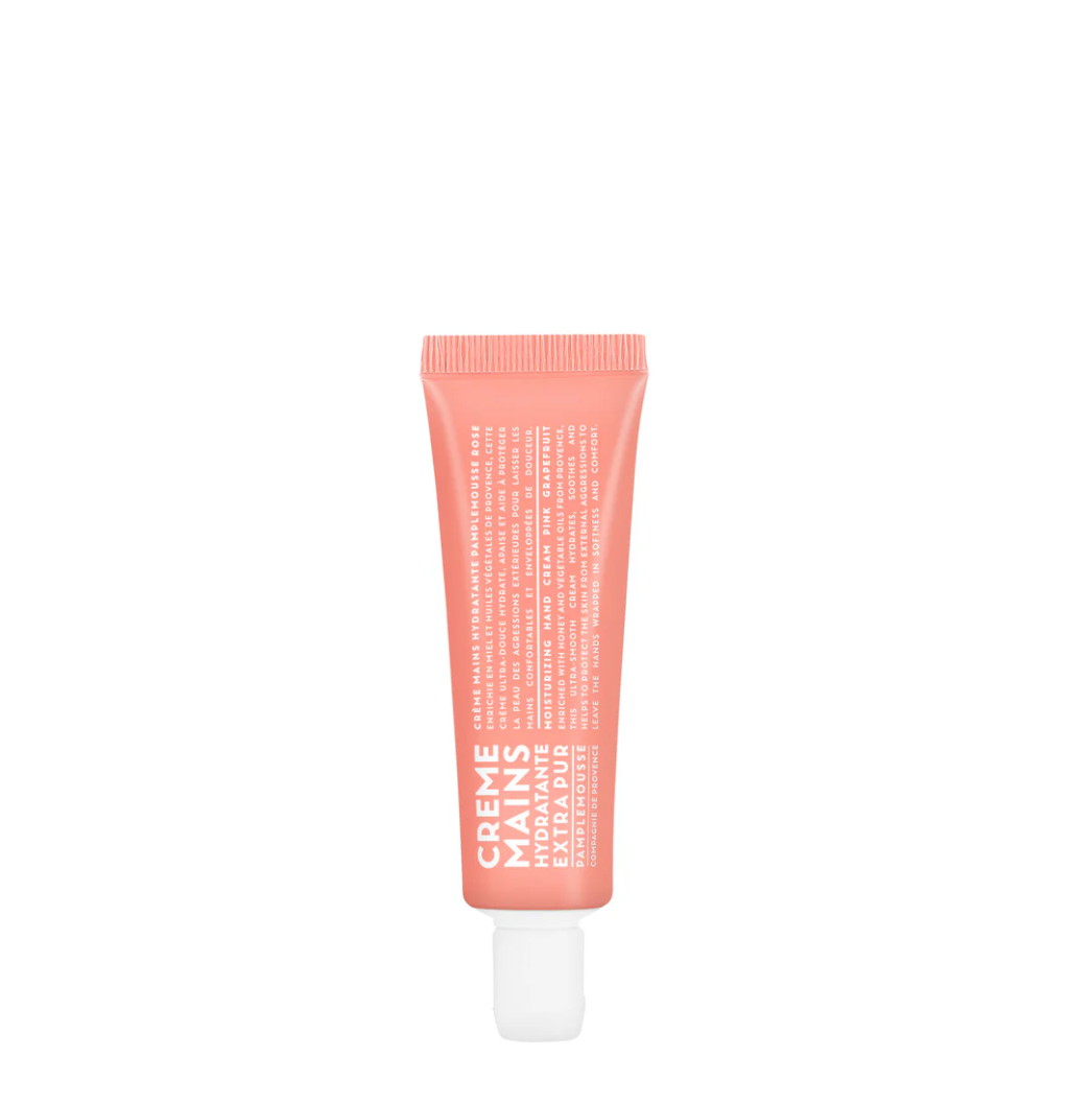 TRAVEL HAND CREAM