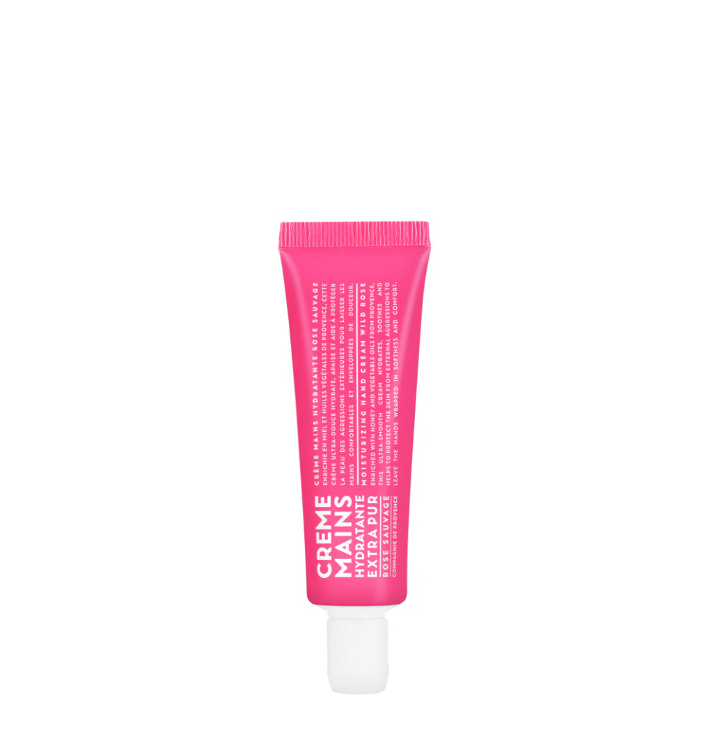 TRAVEL HAND CREAM
