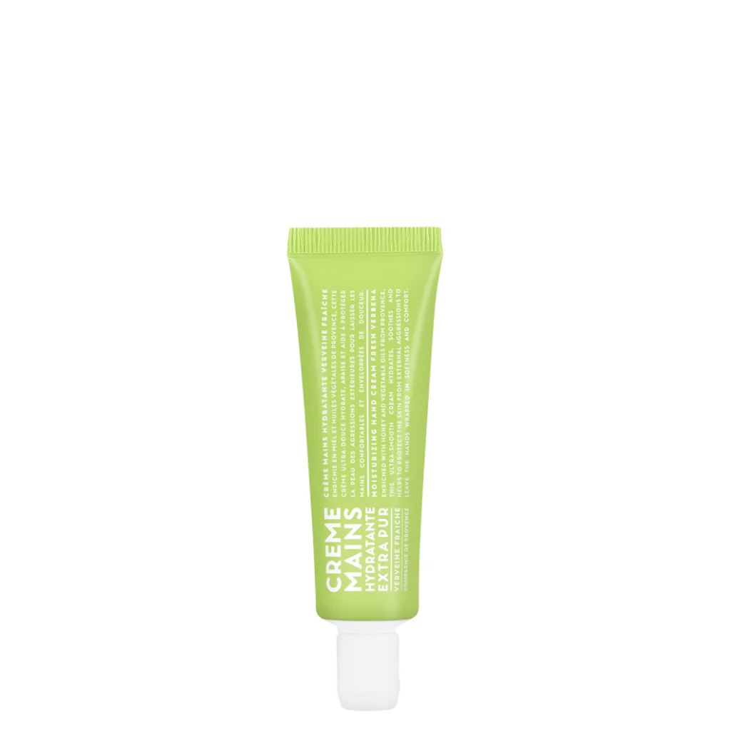 TRAVEL HAND CREAM
