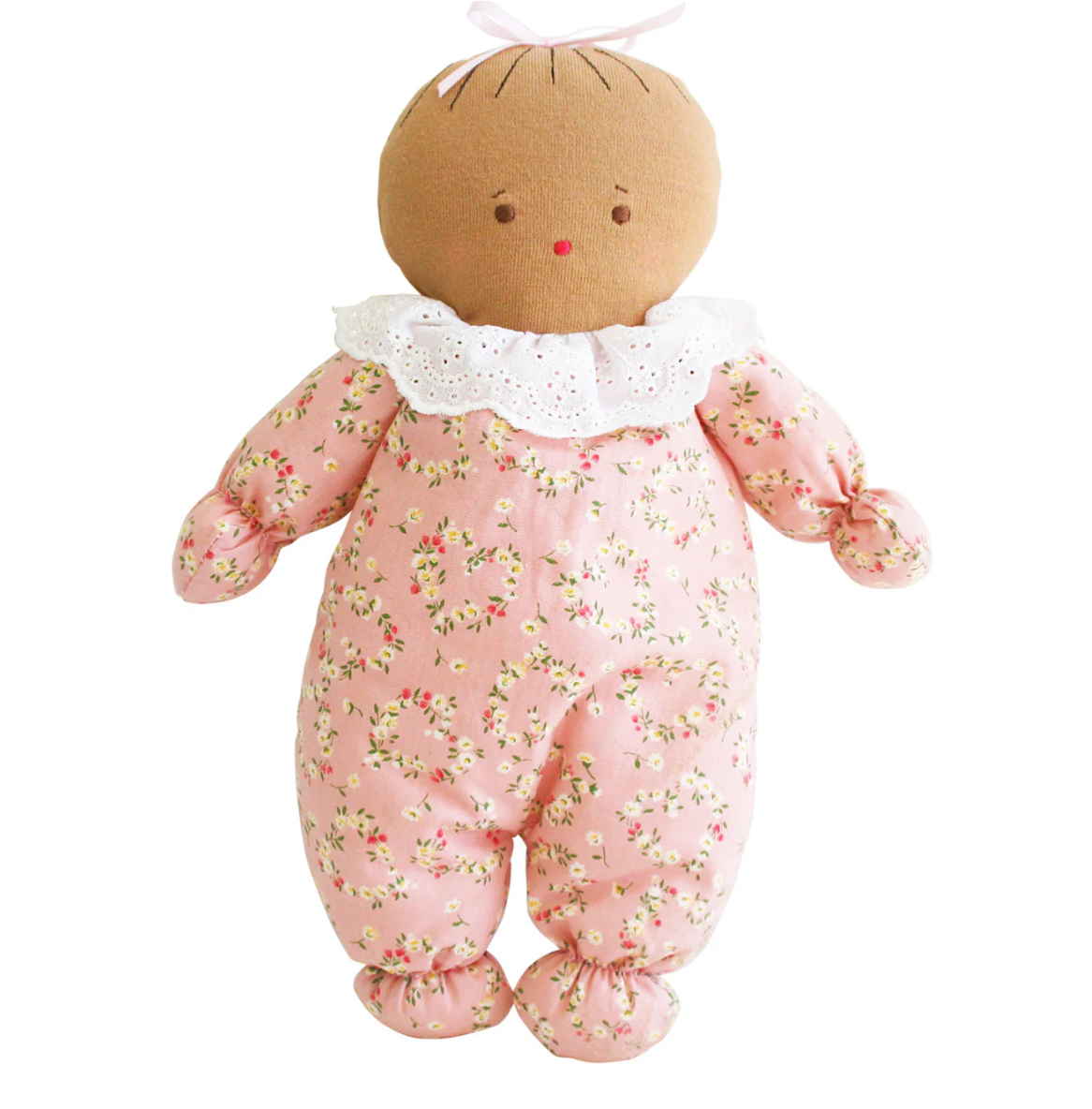 ASLEEP AWAKE BABY DOLL