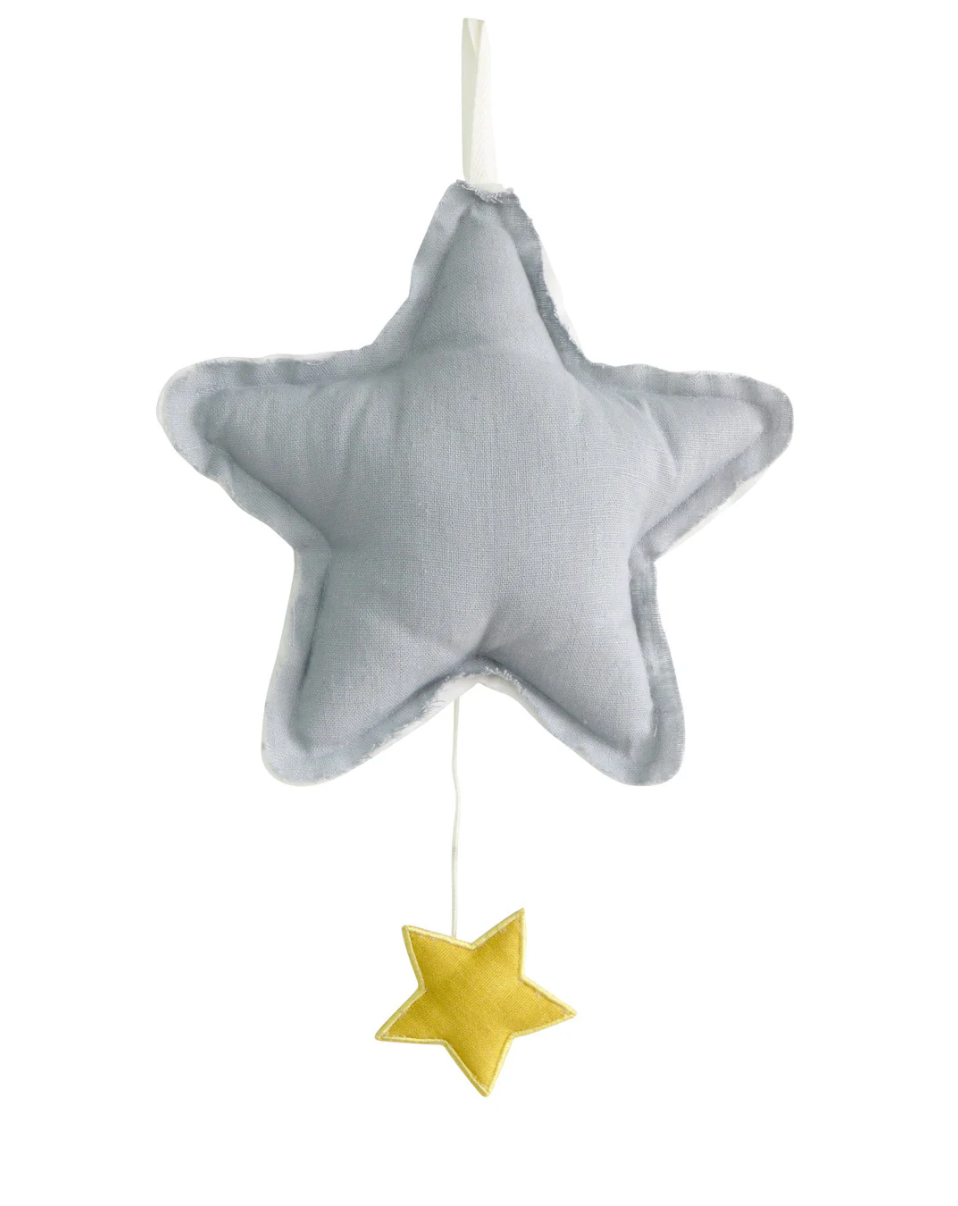MUSICAL STAR