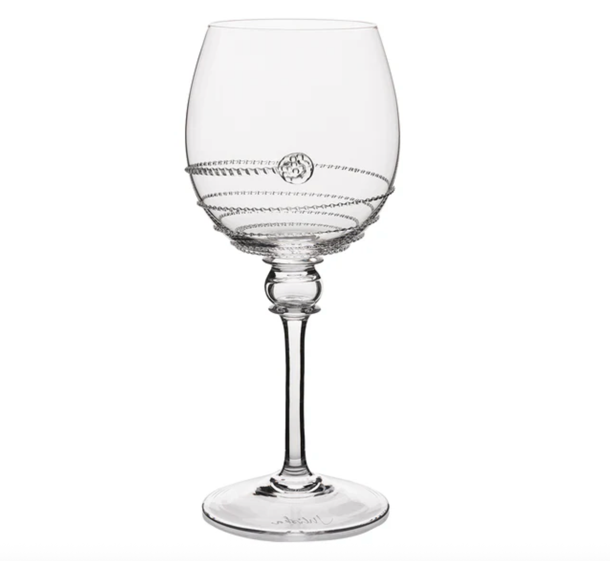 AMALIA GLASSWARE
