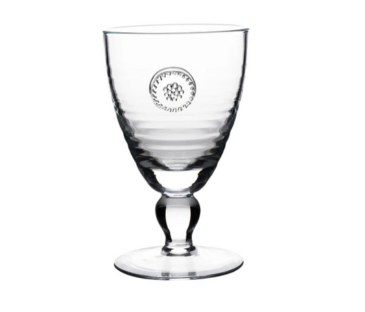 BERRY AND THREAD GLASSWARE