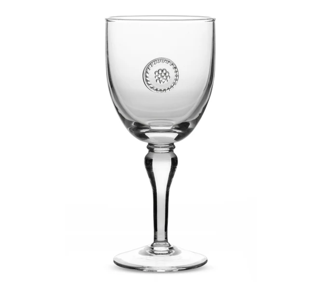 BERRY AND THREAD GLASSWARE