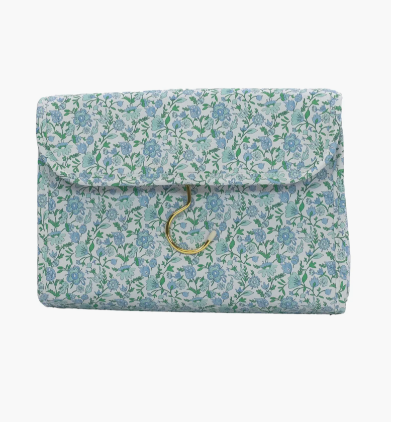 HANGING TOILETRY CASE
