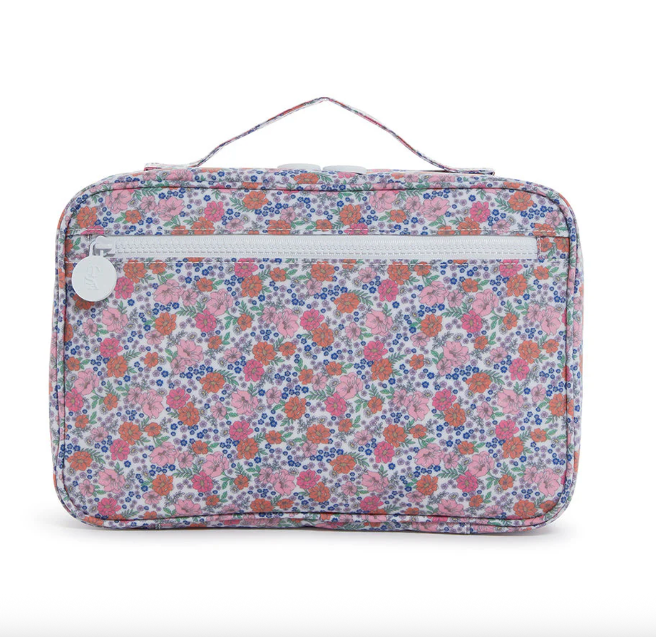 HANGING TOILETRY BAG