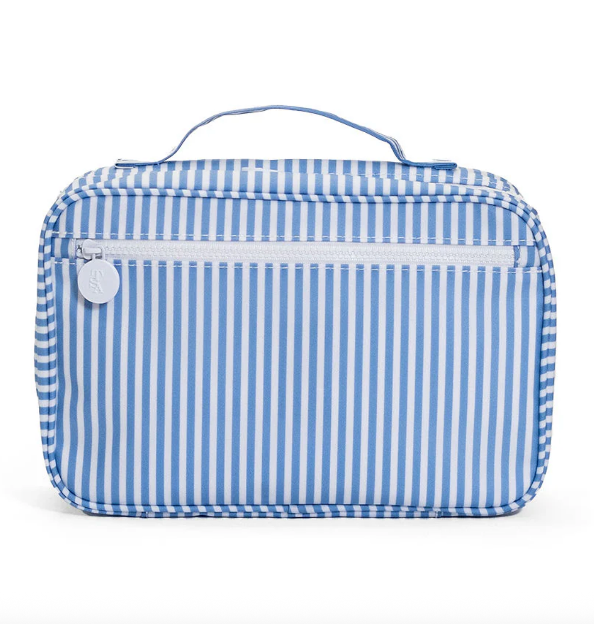 HANGING TOILETRY BAG