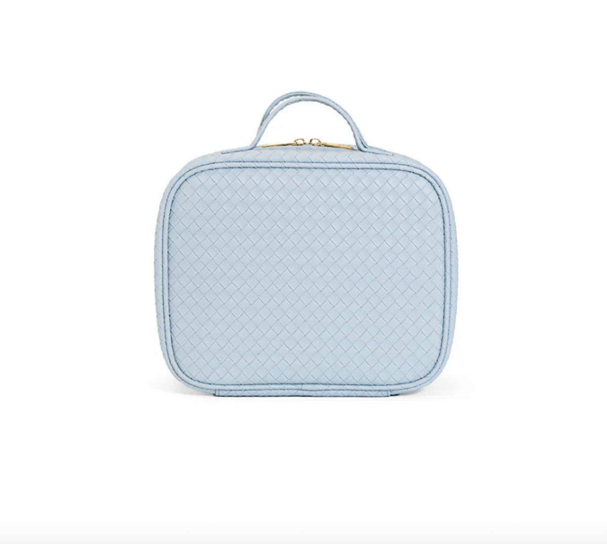 TRAIN CASE
