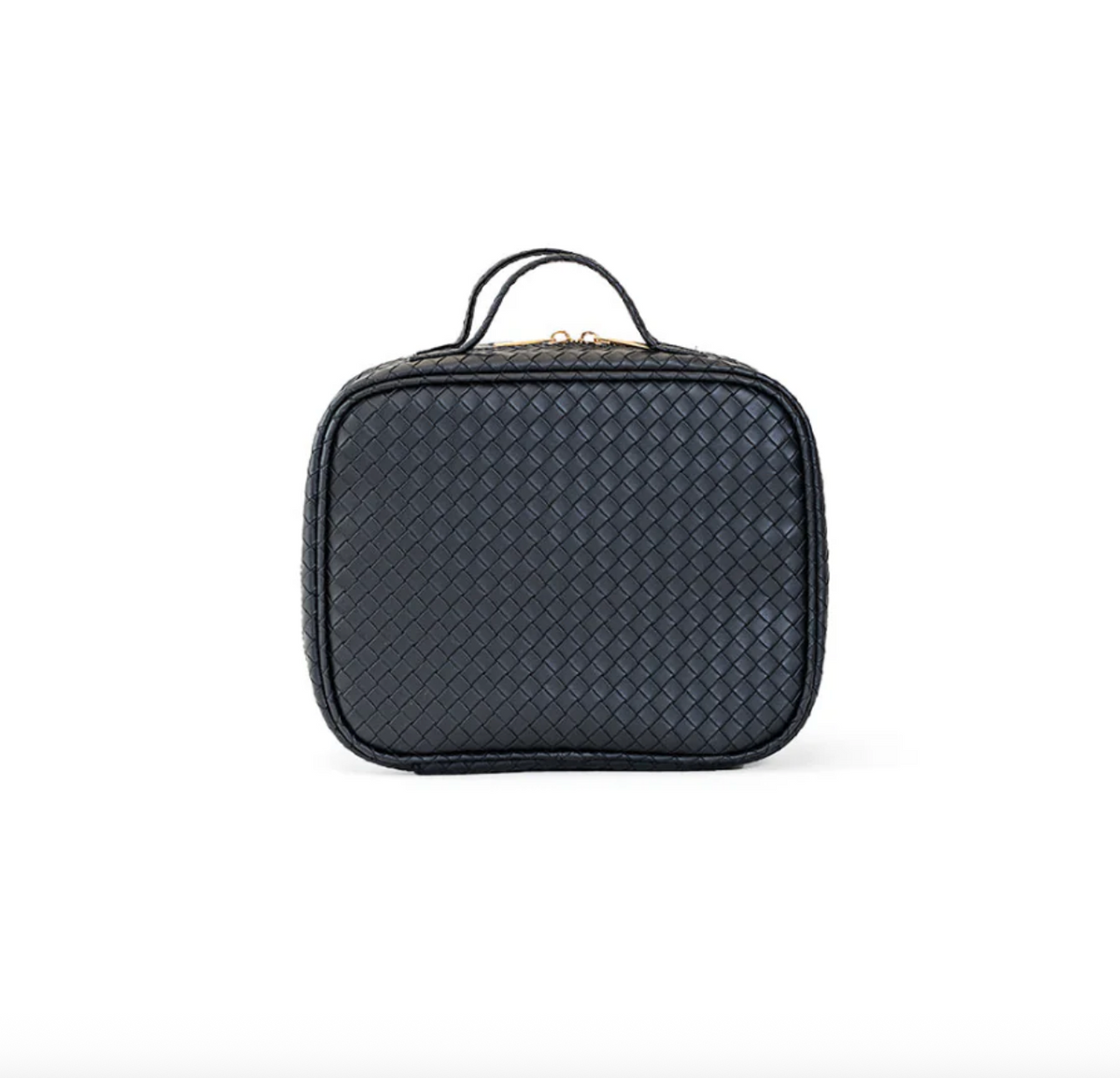 TRAIN CASE