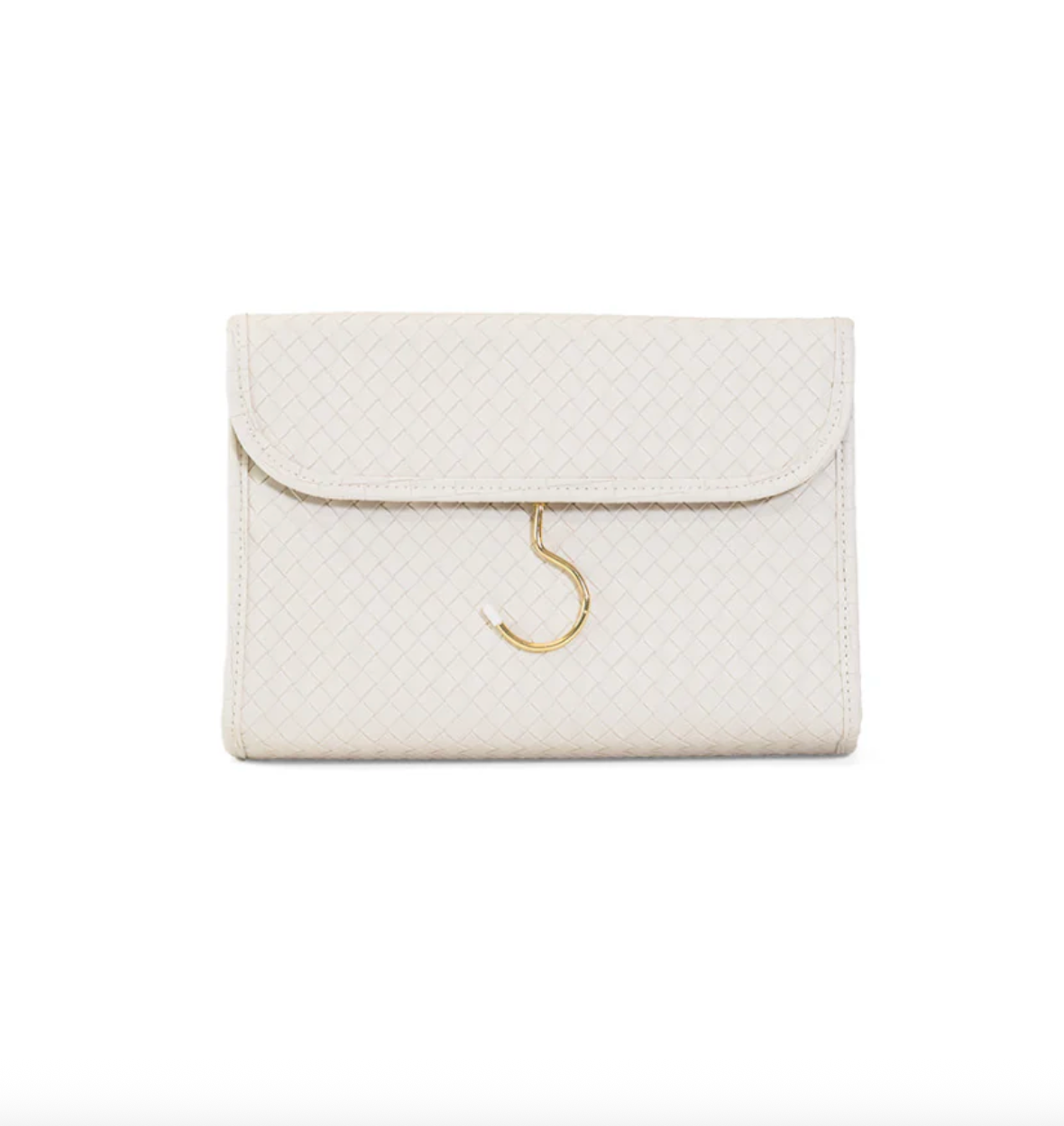 HANGING TOILETRY CASE