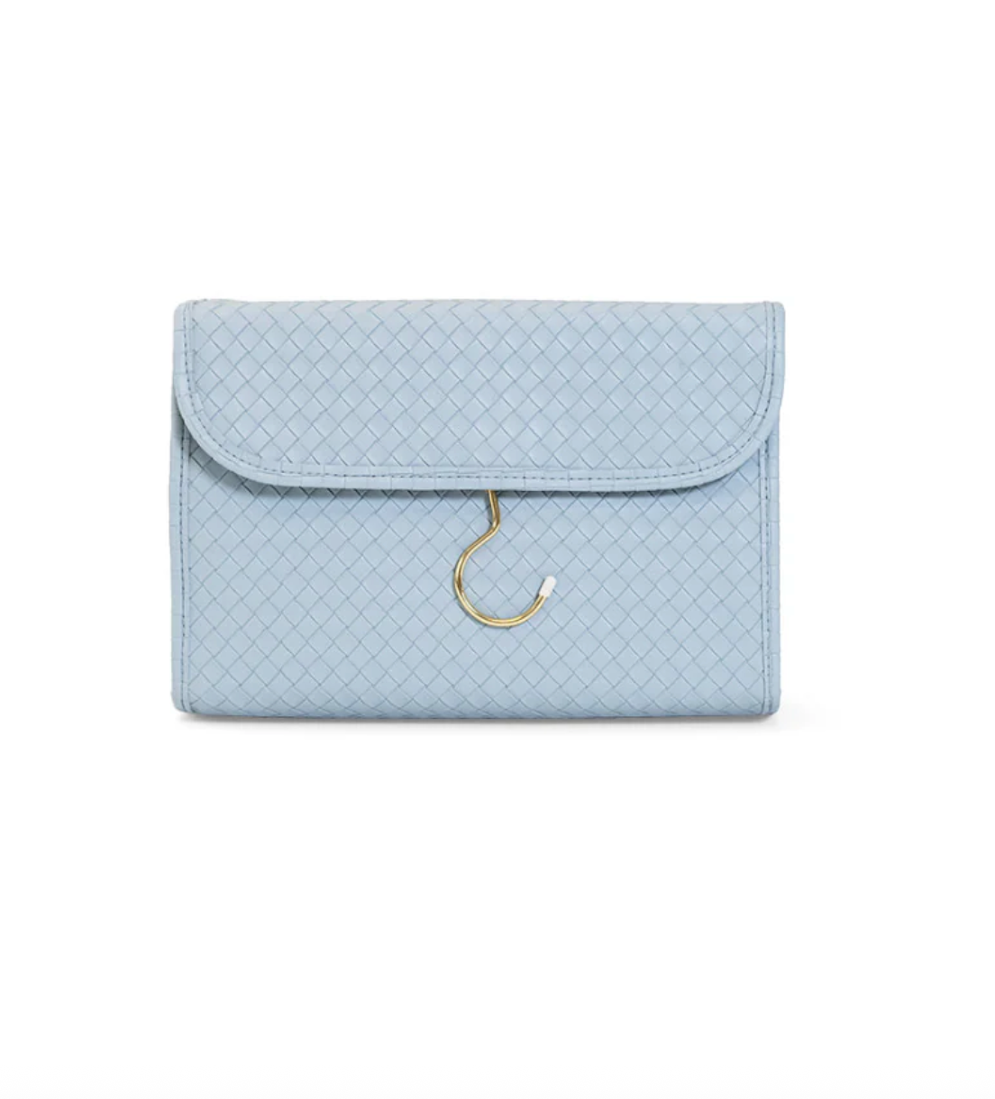 HANGING TOILETRY CASE