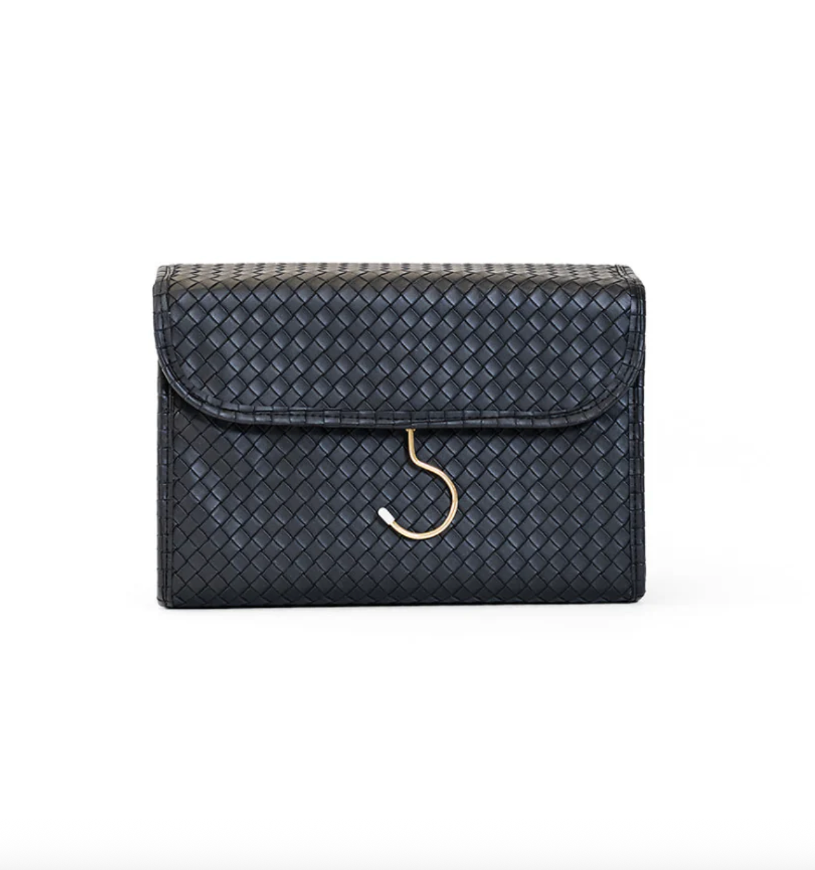 HANGING TOILETRY CASE