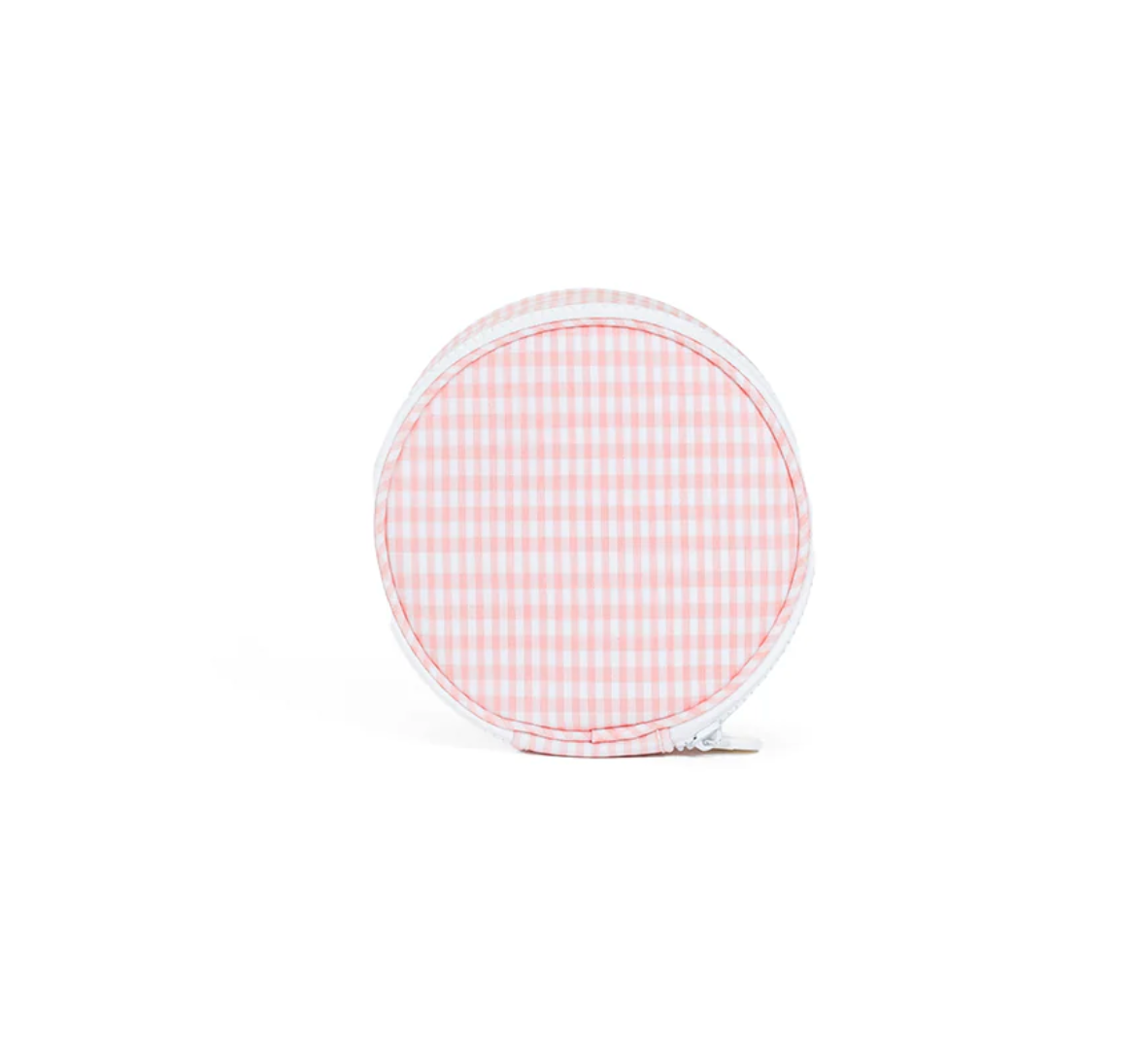 JEWEL CASE ROUND