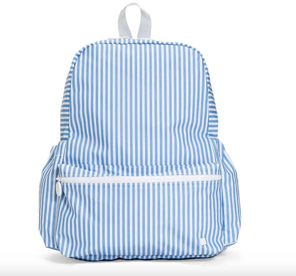 BACKPACKER BACKPACK