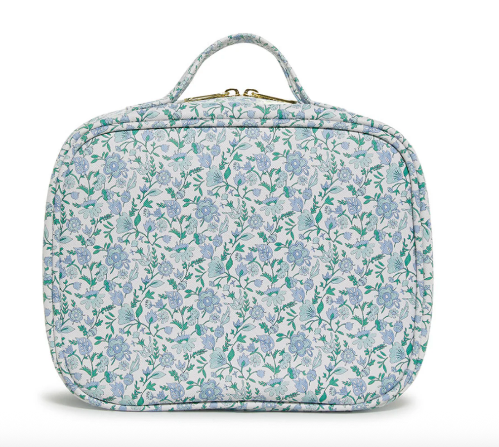 TRAIN CASE