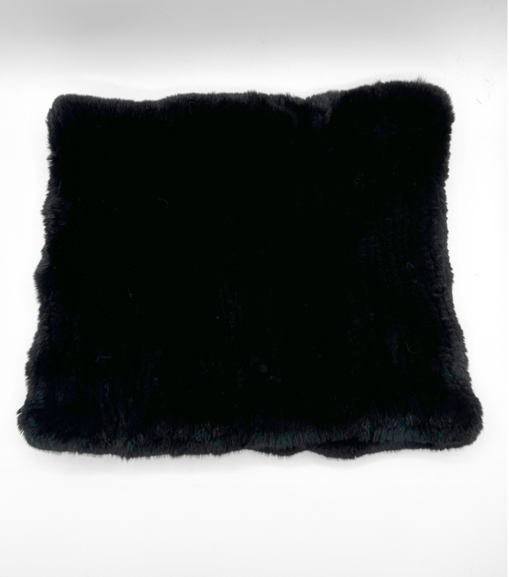 REX RABBIT STRETCHABLE SCARF