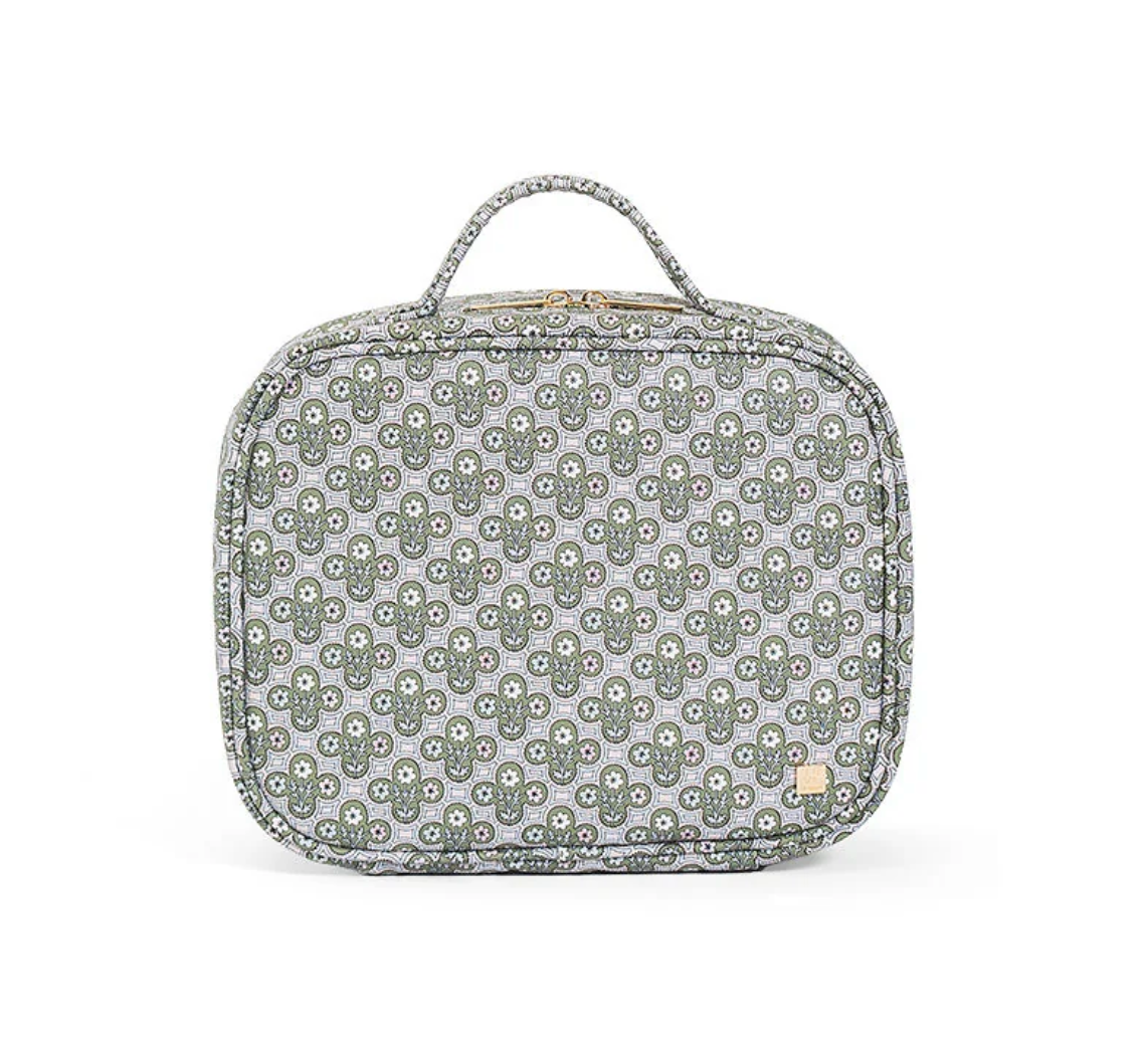 TRAIN CASE