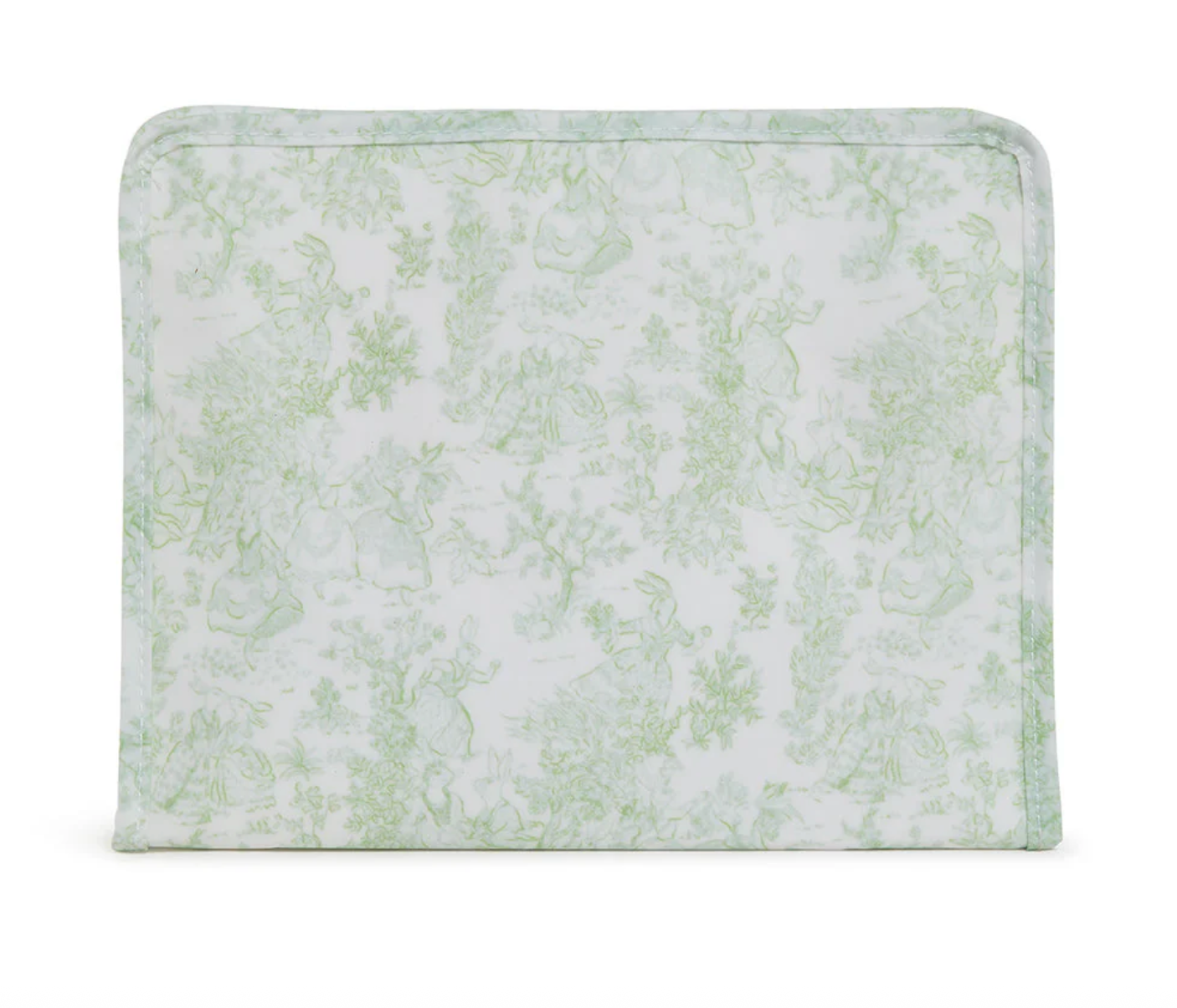 ROADIE ZIP POUCH