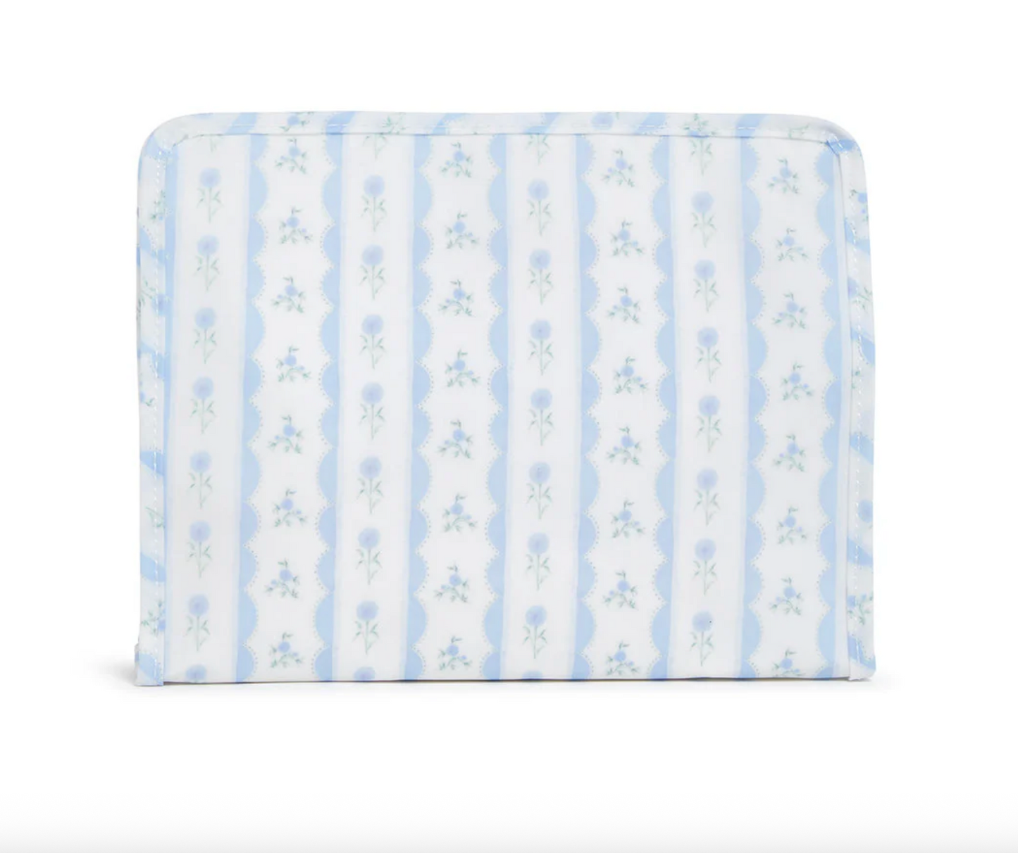 ROADIE ZIP POUCH