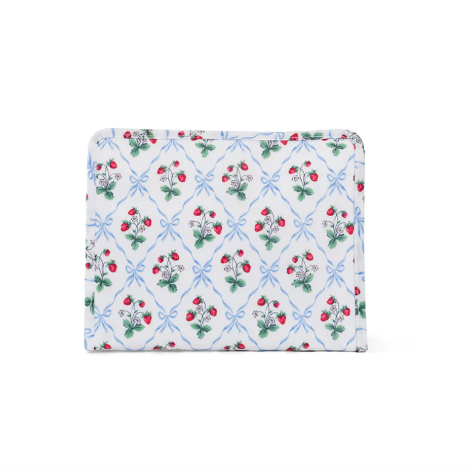 ROADIE ZIP POUCH