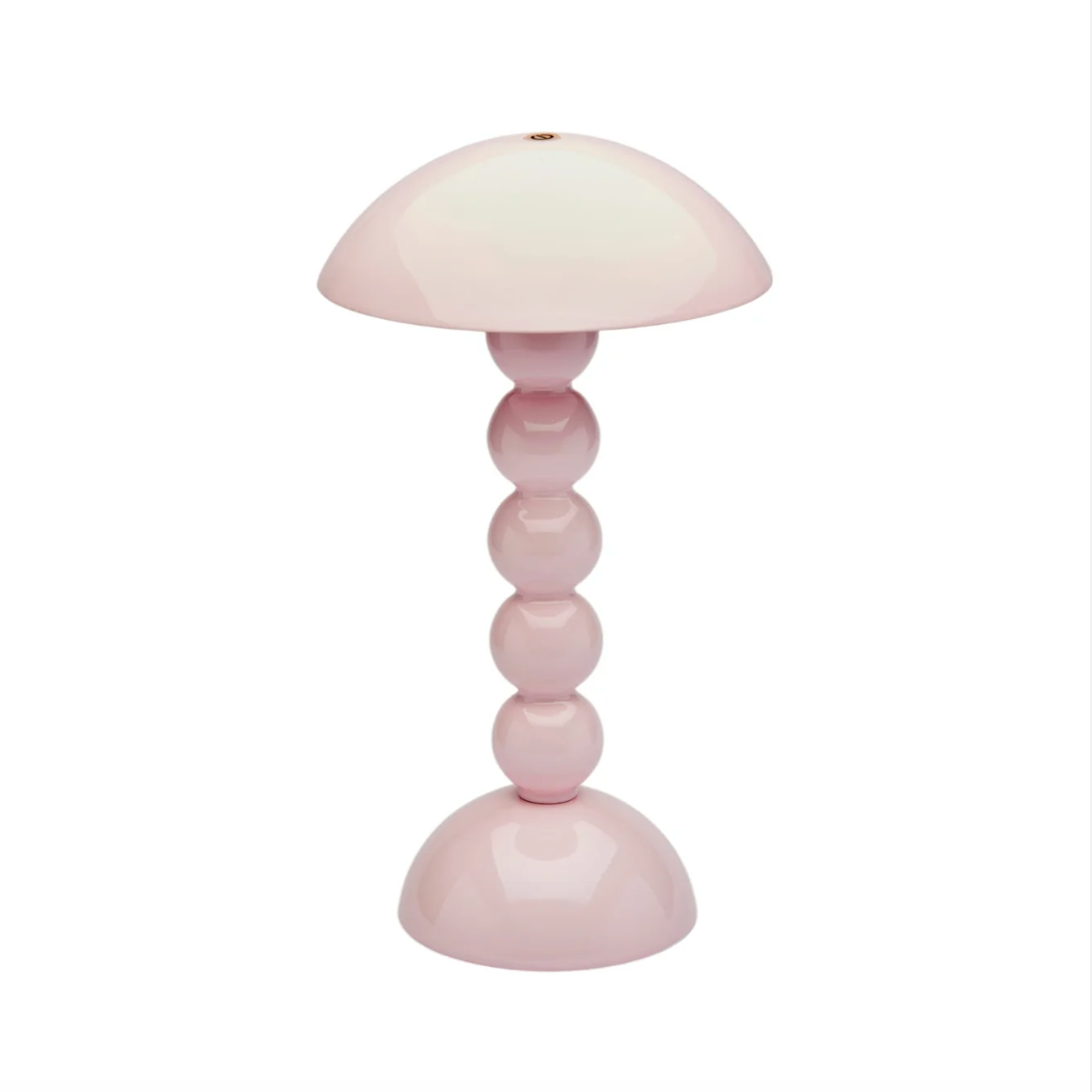 RECHARGABLE BOBBIN LAMP 11.8 INCHES