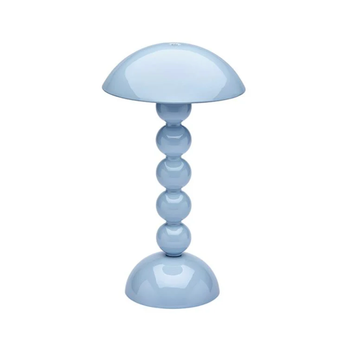 RECHARGABLE BOBBIN LAMP 11.8 INCHES