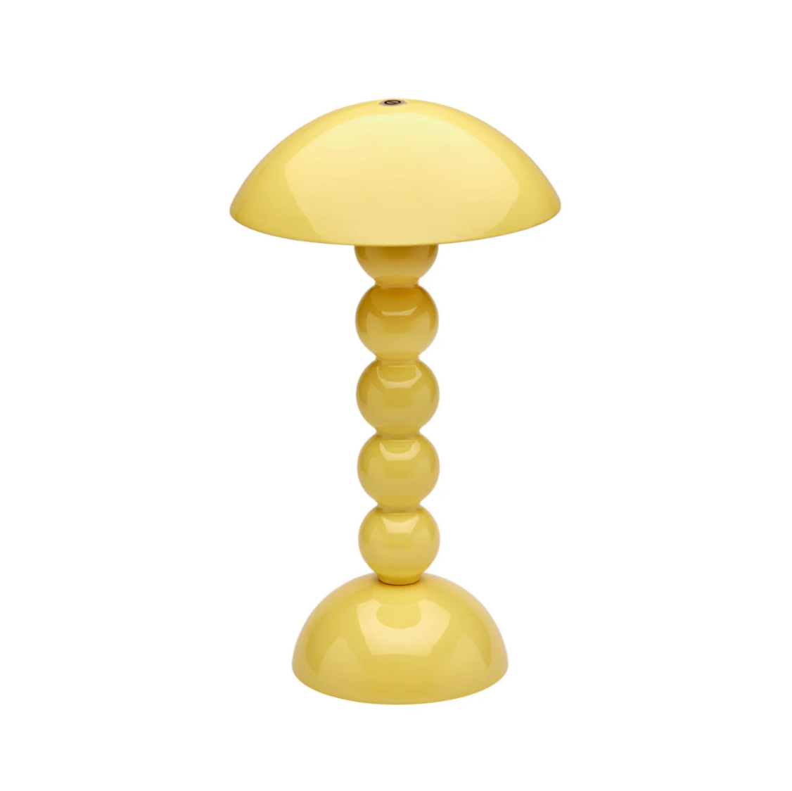 RECHARGABLE BOBBIN LAMP 11.8 INCHES