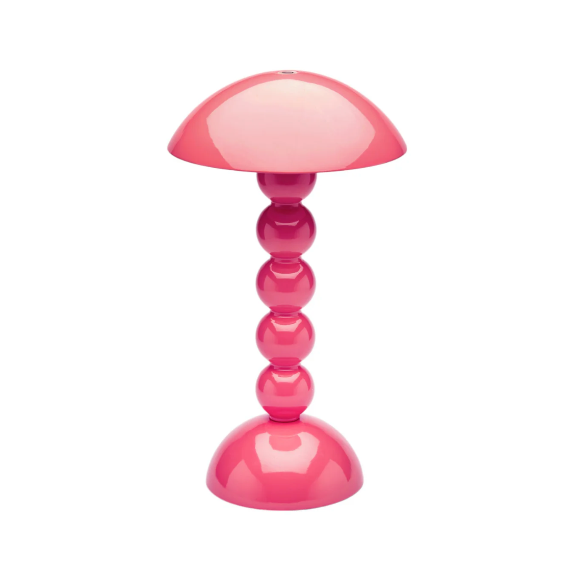 RECHARGABLE BOBBIN LAMP 11.8 INCHES
