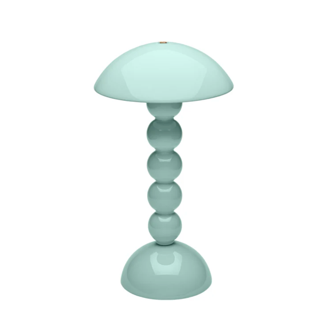RECHARGABLE BOBBIN LAMP 11.8 INCHES