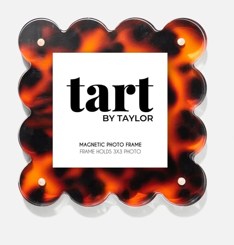 MINI ACRYLIC PICTURE FRAME