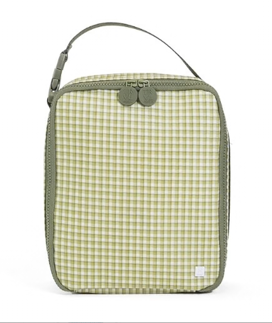 INSULATED LUNCH BOX