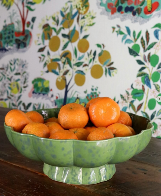 PROVVISTA FOOTED BOWL
