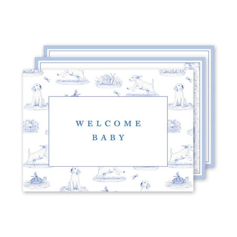 MILESTONE CARDS