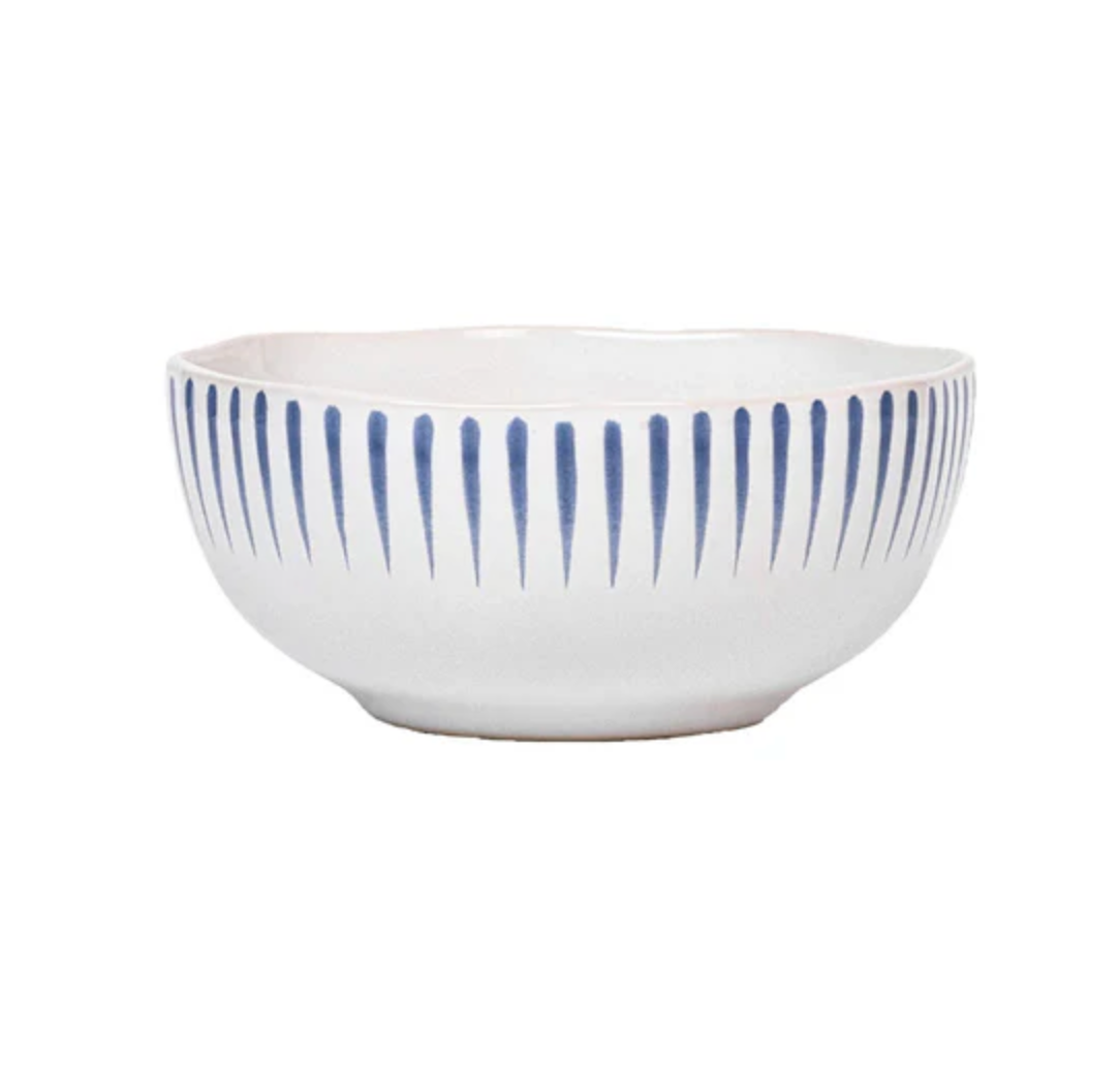 SITIO STRIPE BLUE