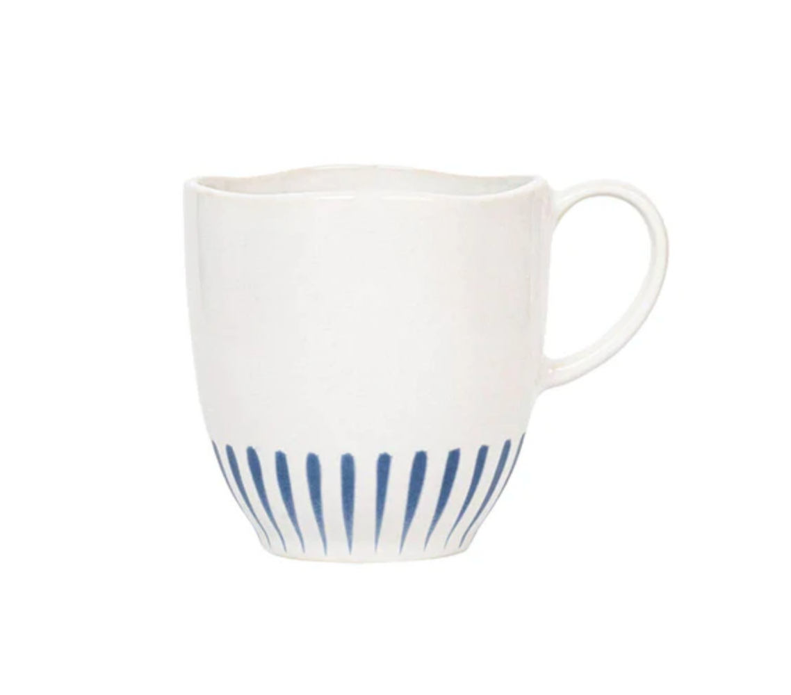 SITIO STRIPE BLUE