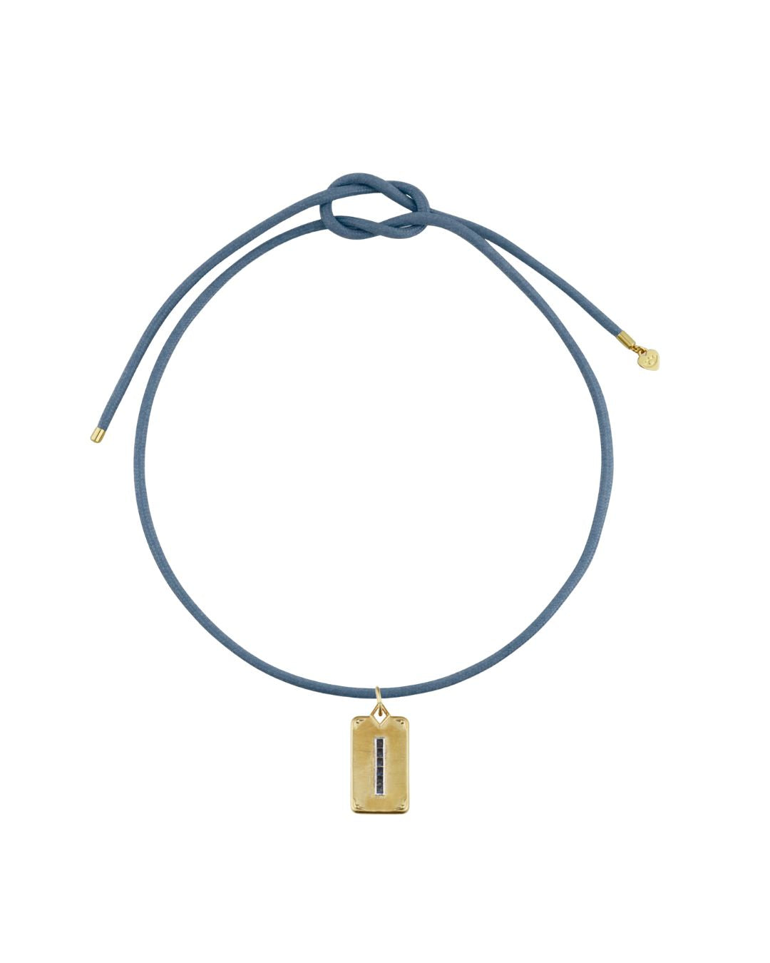 CARPE DIEM CHARM WITH CORD