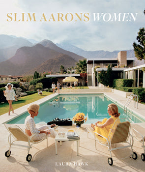 SLIM AARONS: WOMEN