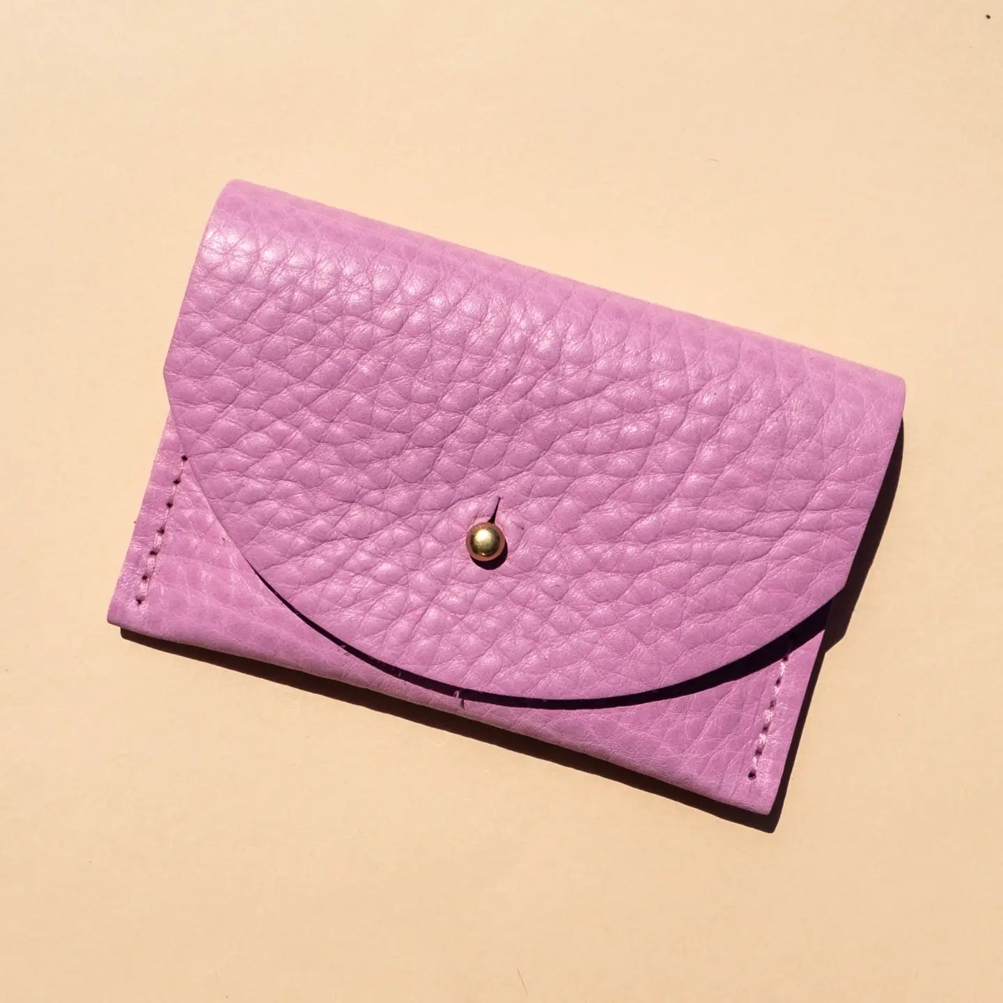 CARDHOLDER
