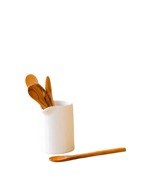 OLIVEWOOD JAM SPOON