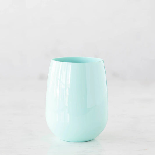 HESTER AND COOK STEMLESS WINE